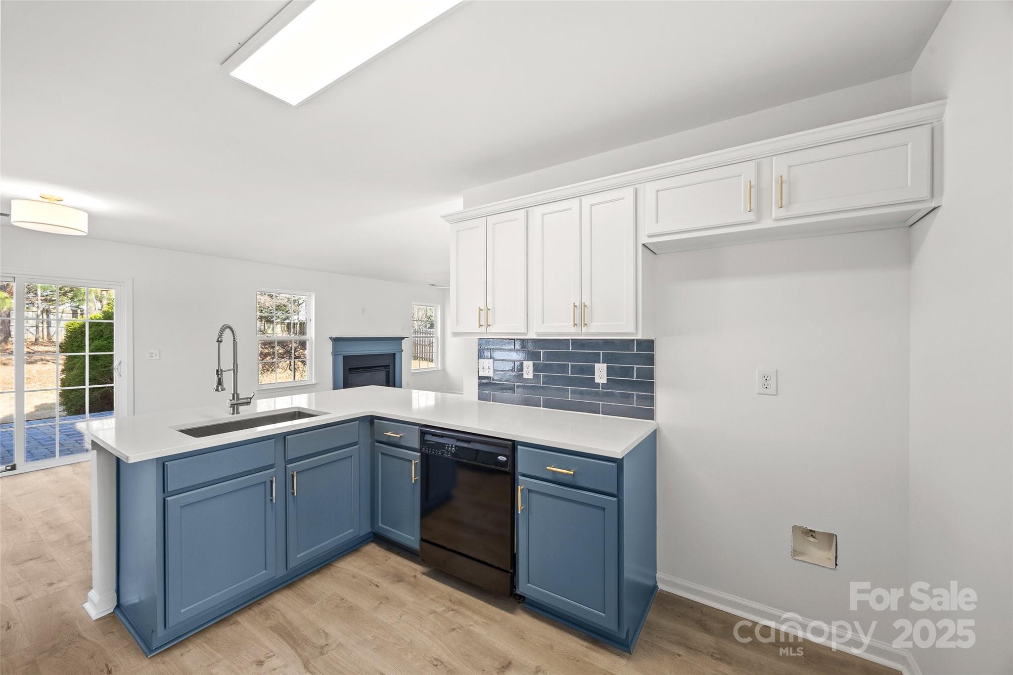 Alexandria - Residential