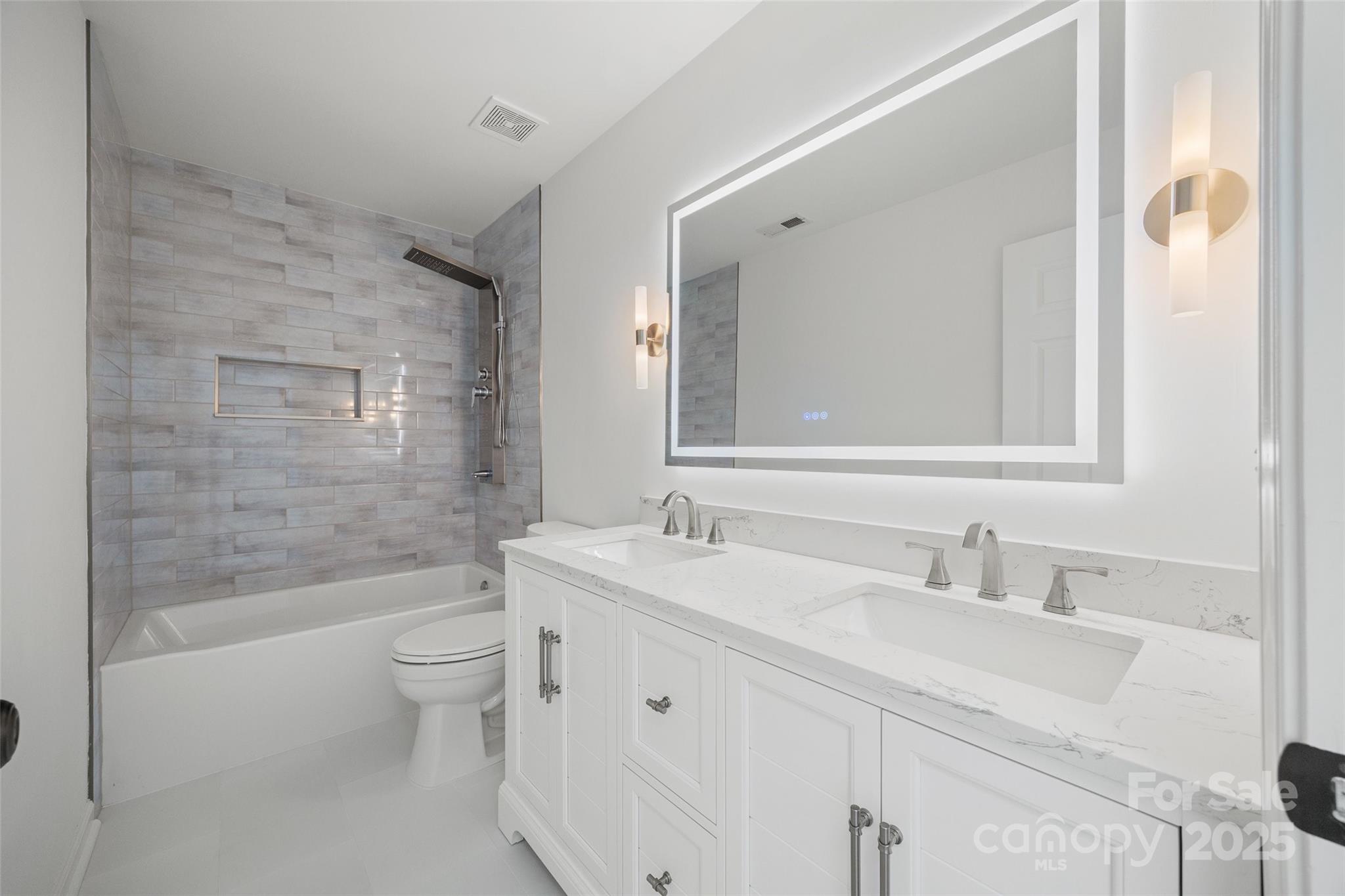 Alexandria - Residential