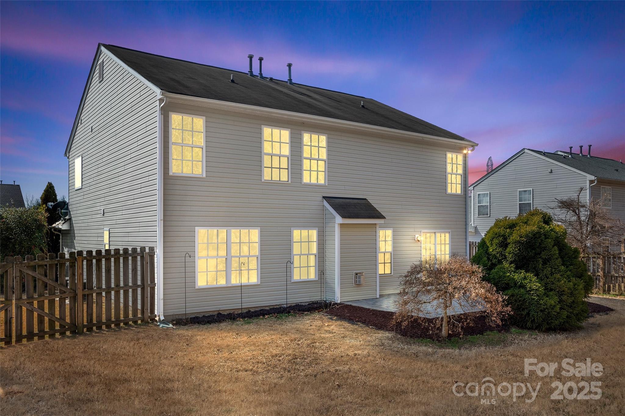 Alexandria - Residential