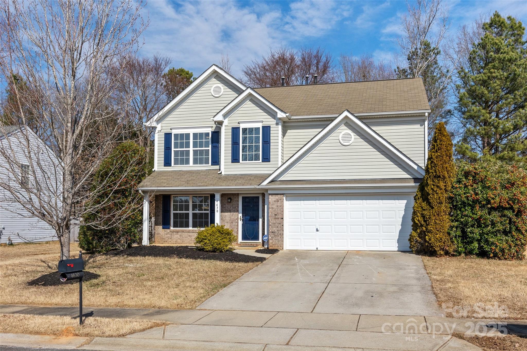 Alexandria - Residential