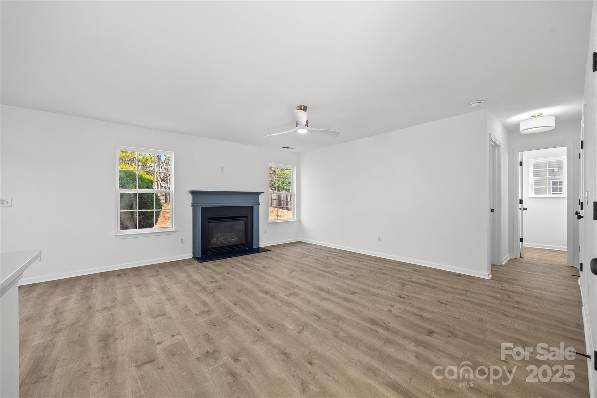 Alexandria - Residential