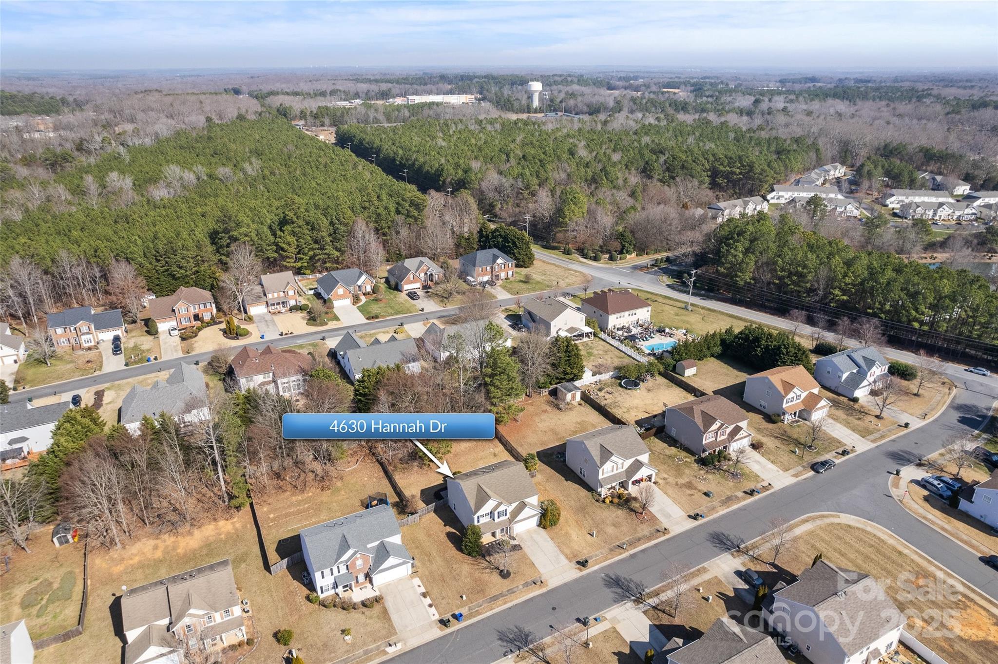 Alexandria - Residential