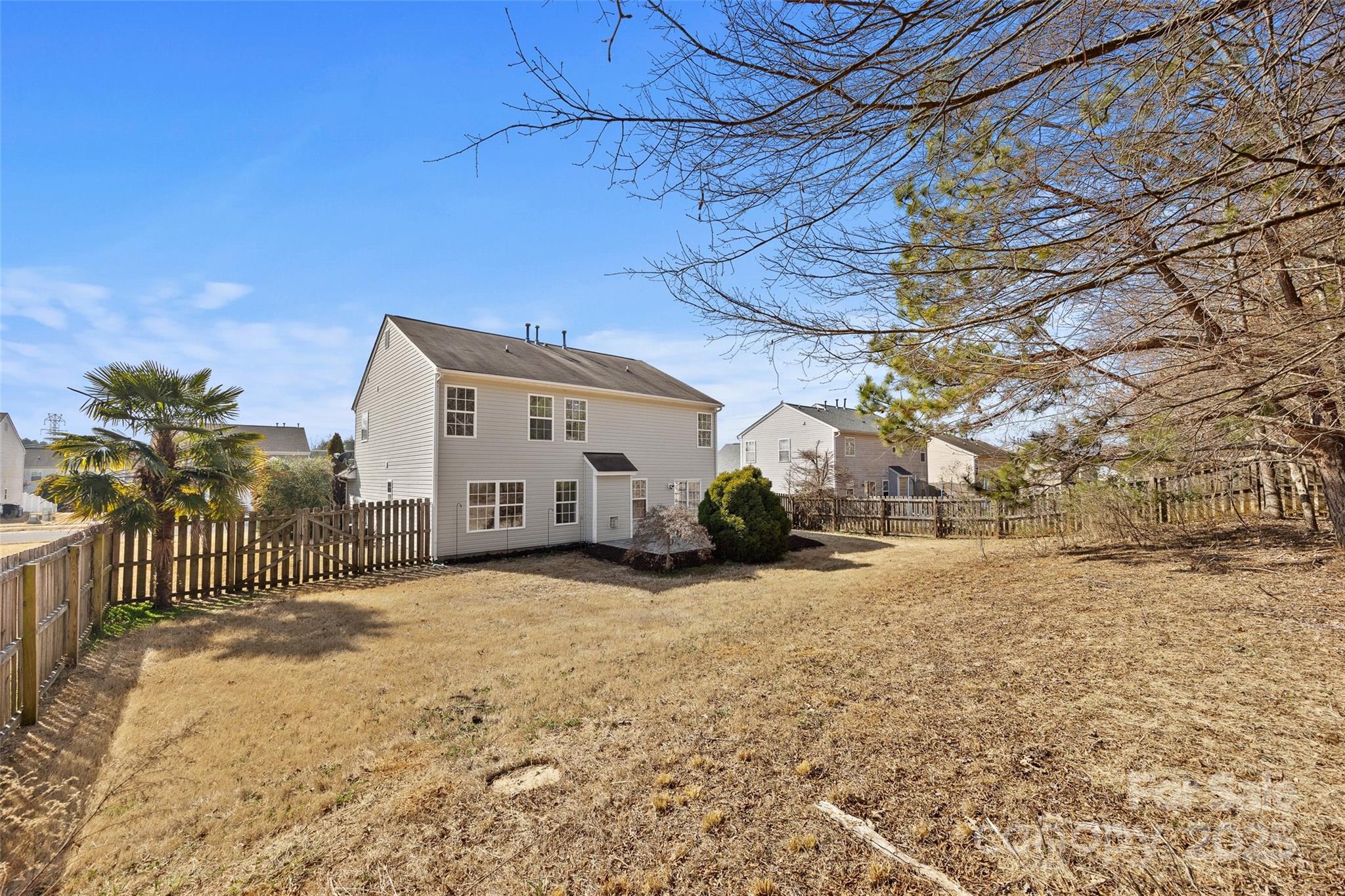 Alexandria - Residential