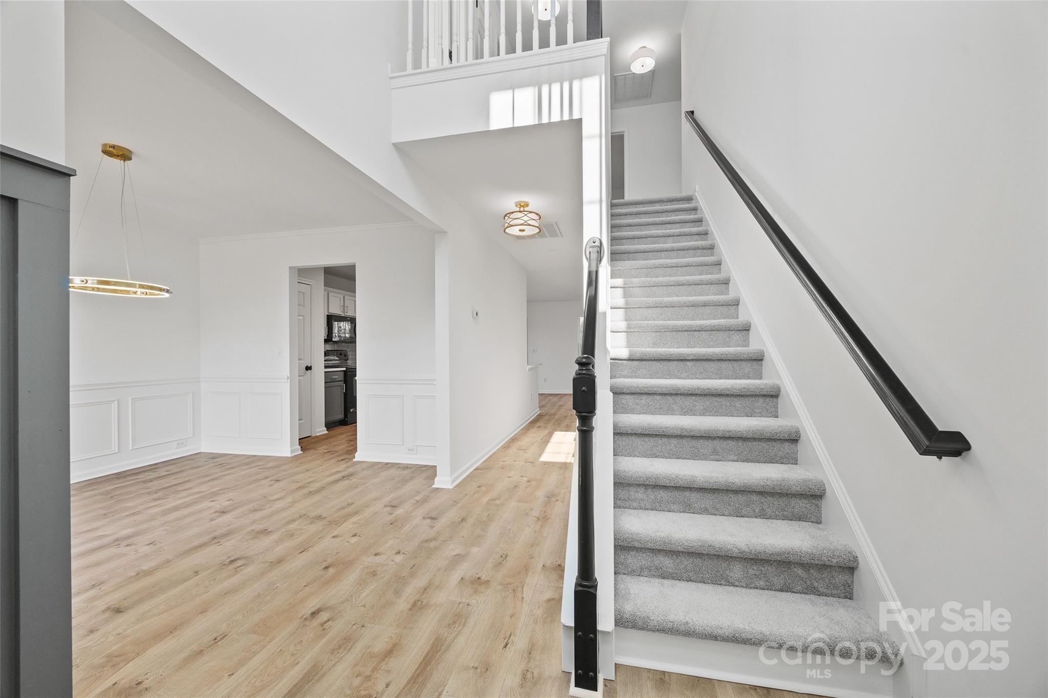 Alexandria - Residential