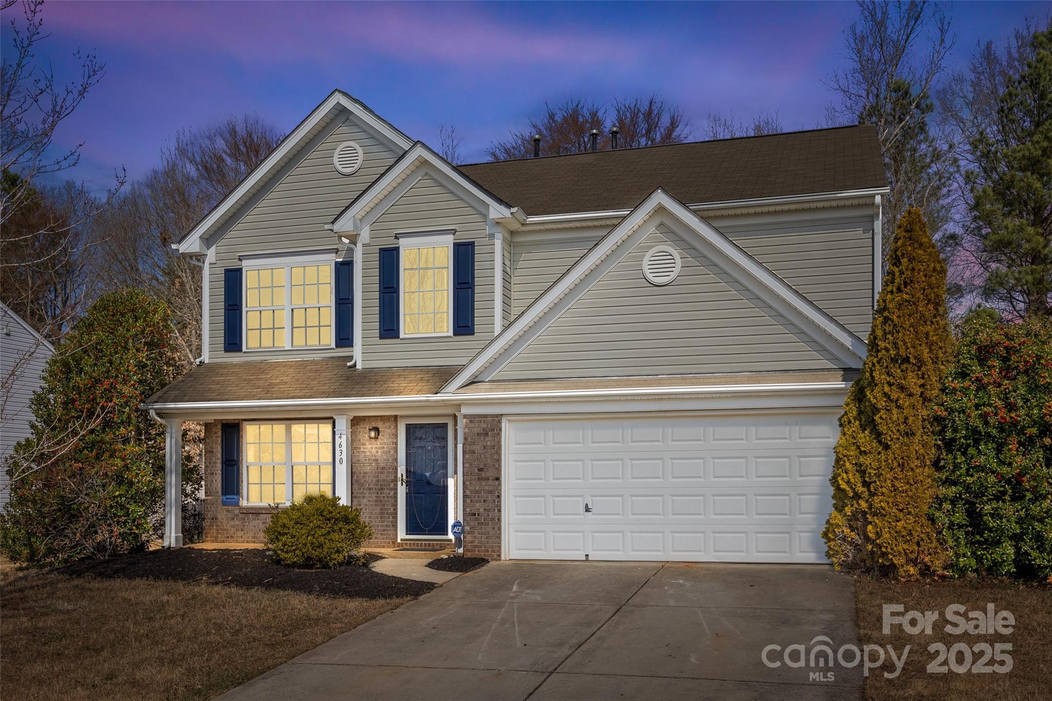 Alexandria - Residential