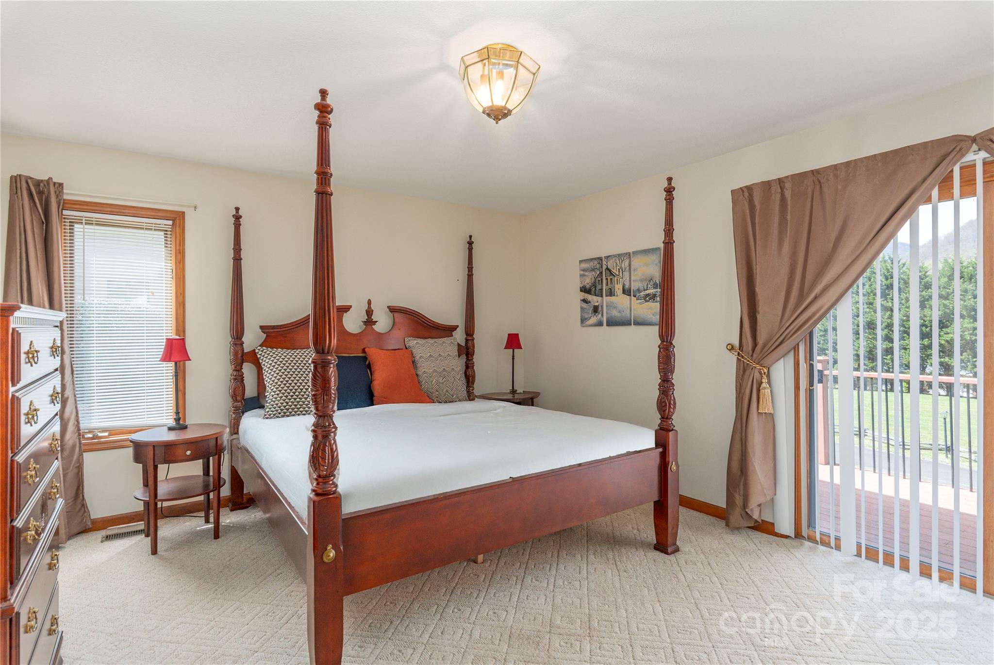 Ivy Hill - Residential