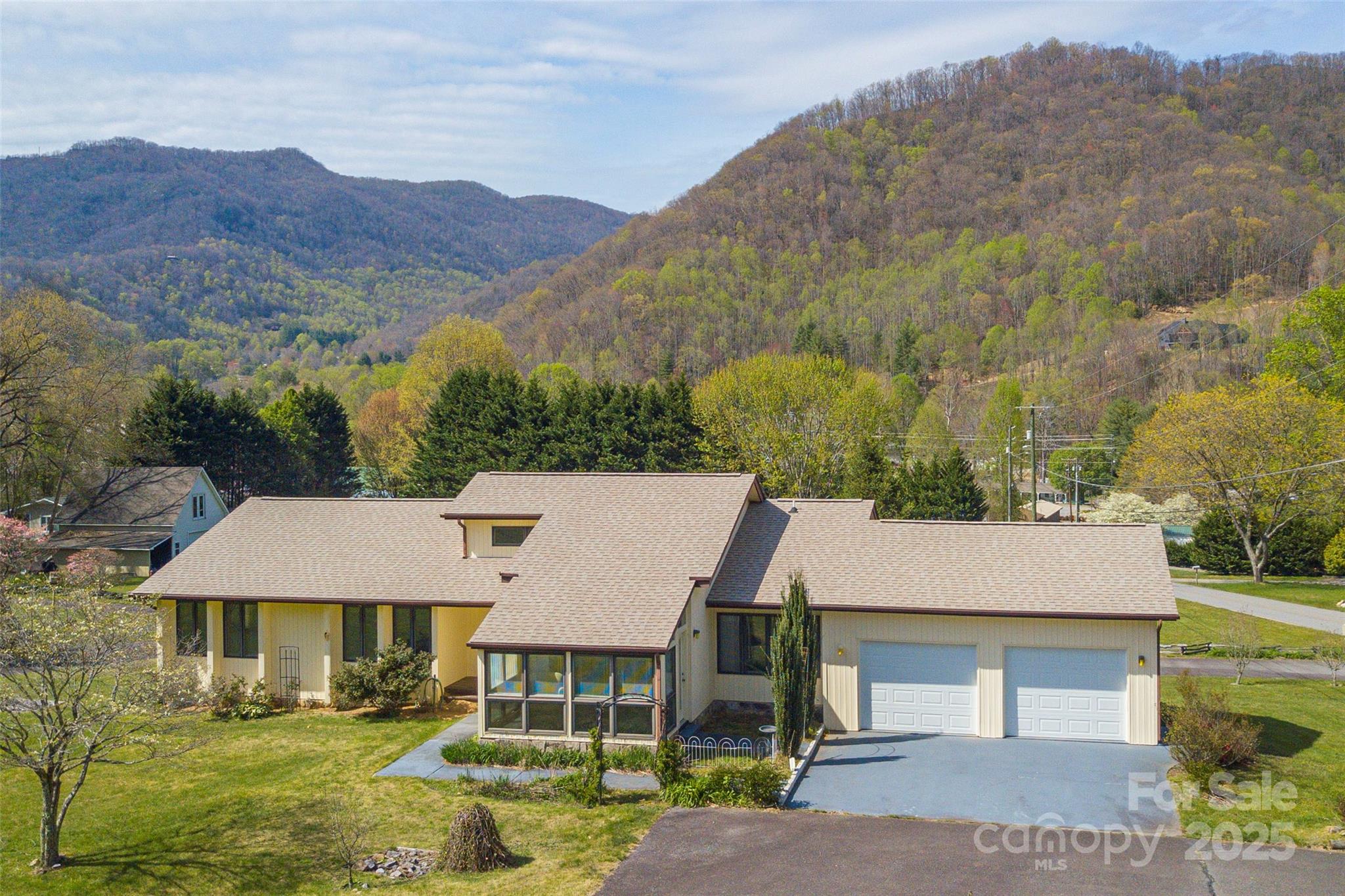 Ivy Hill - Residential