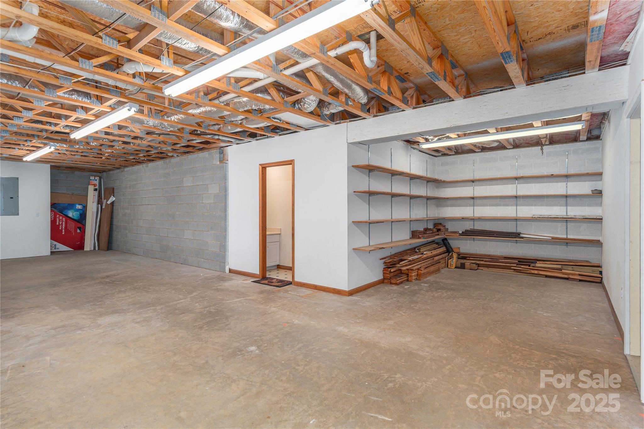 Ivy Hill - Residential