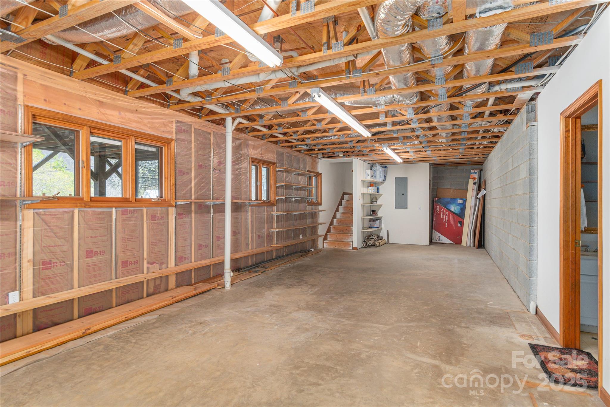 Ivy Hill - Residential