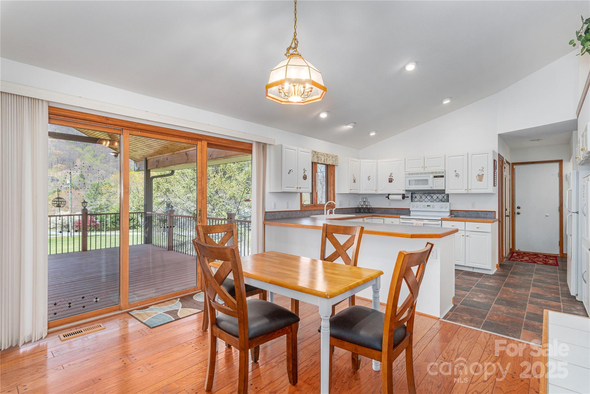 Ivy Hill - Residential