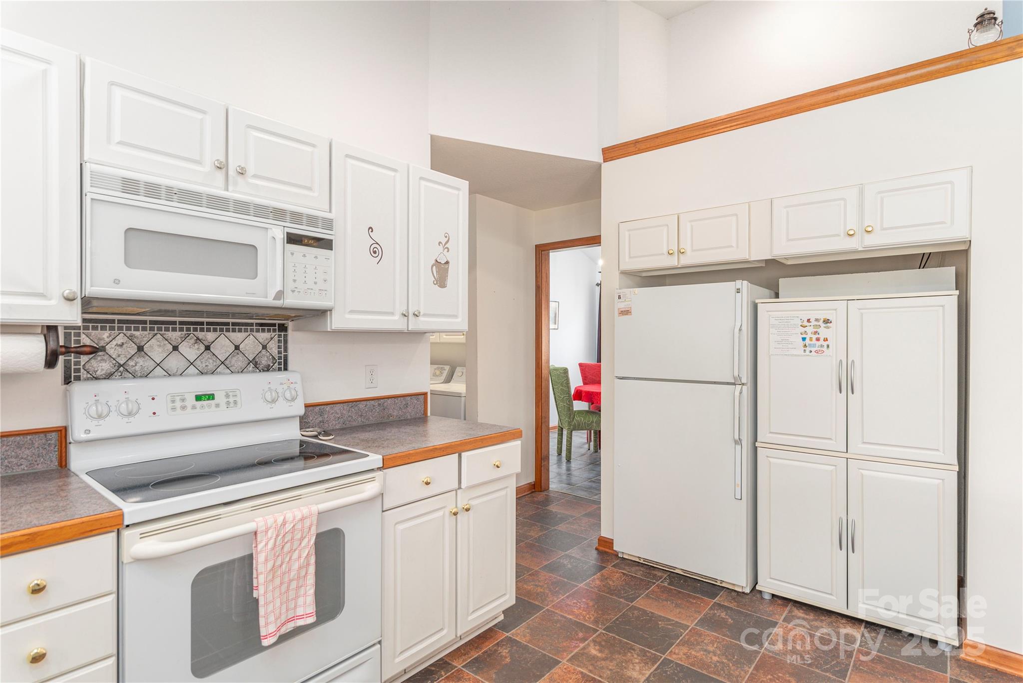 Ivy Hill - Residential