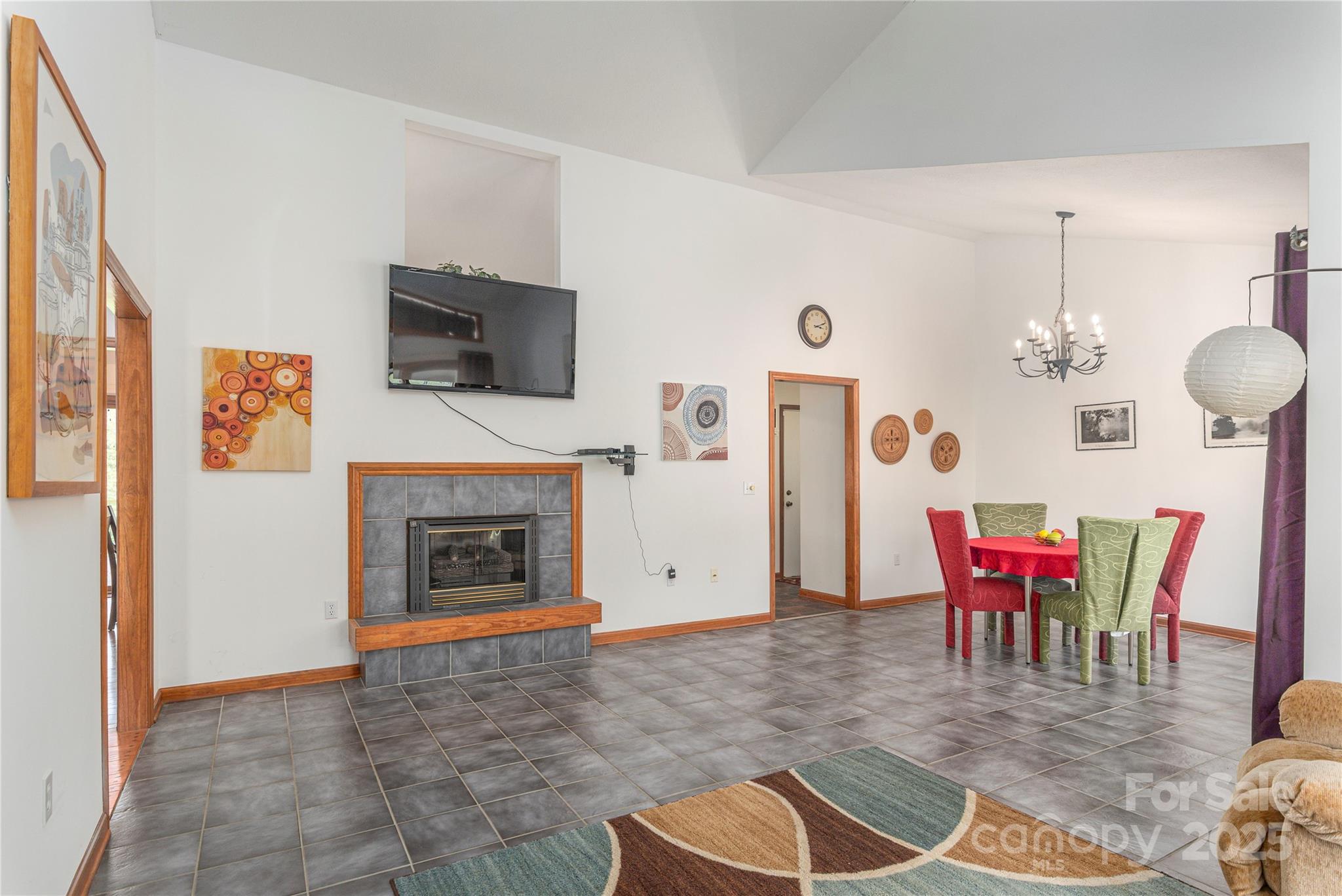 Ivy Hill - Residential