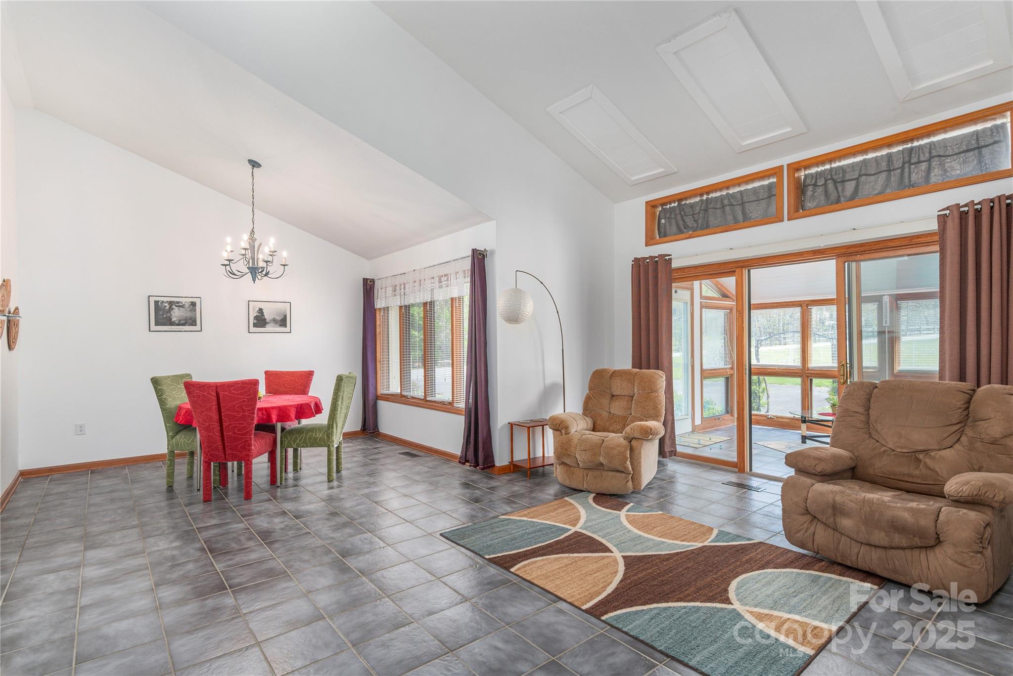 Ivy Hill - Residential