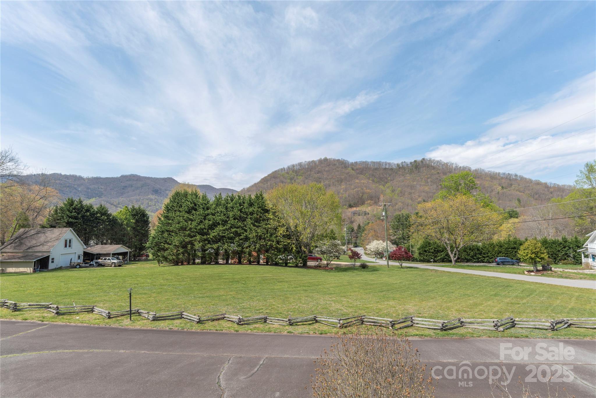 Ivy Hill - Residential