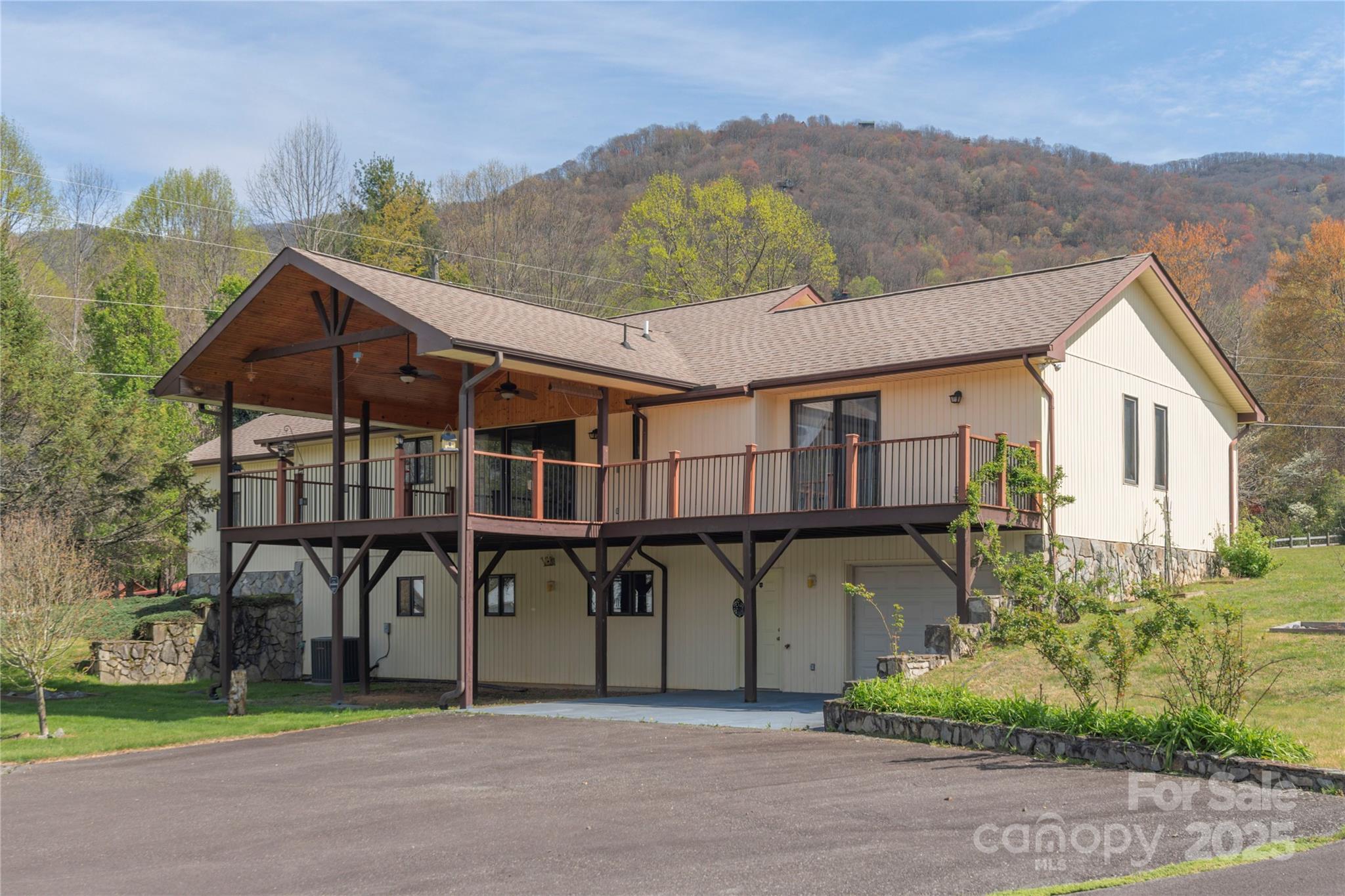 Ivy Hill - Residential