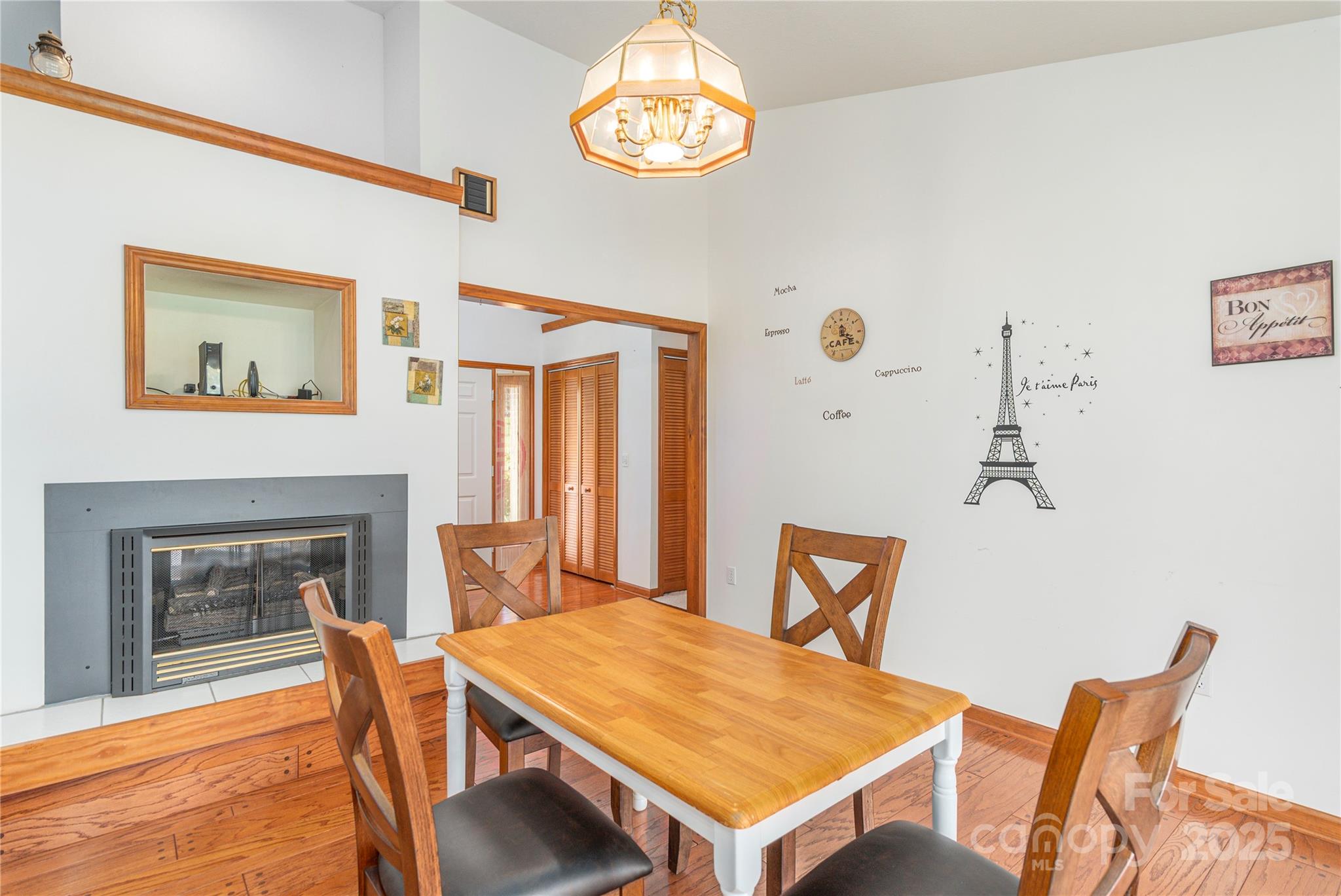 Ivy Hill - Residential