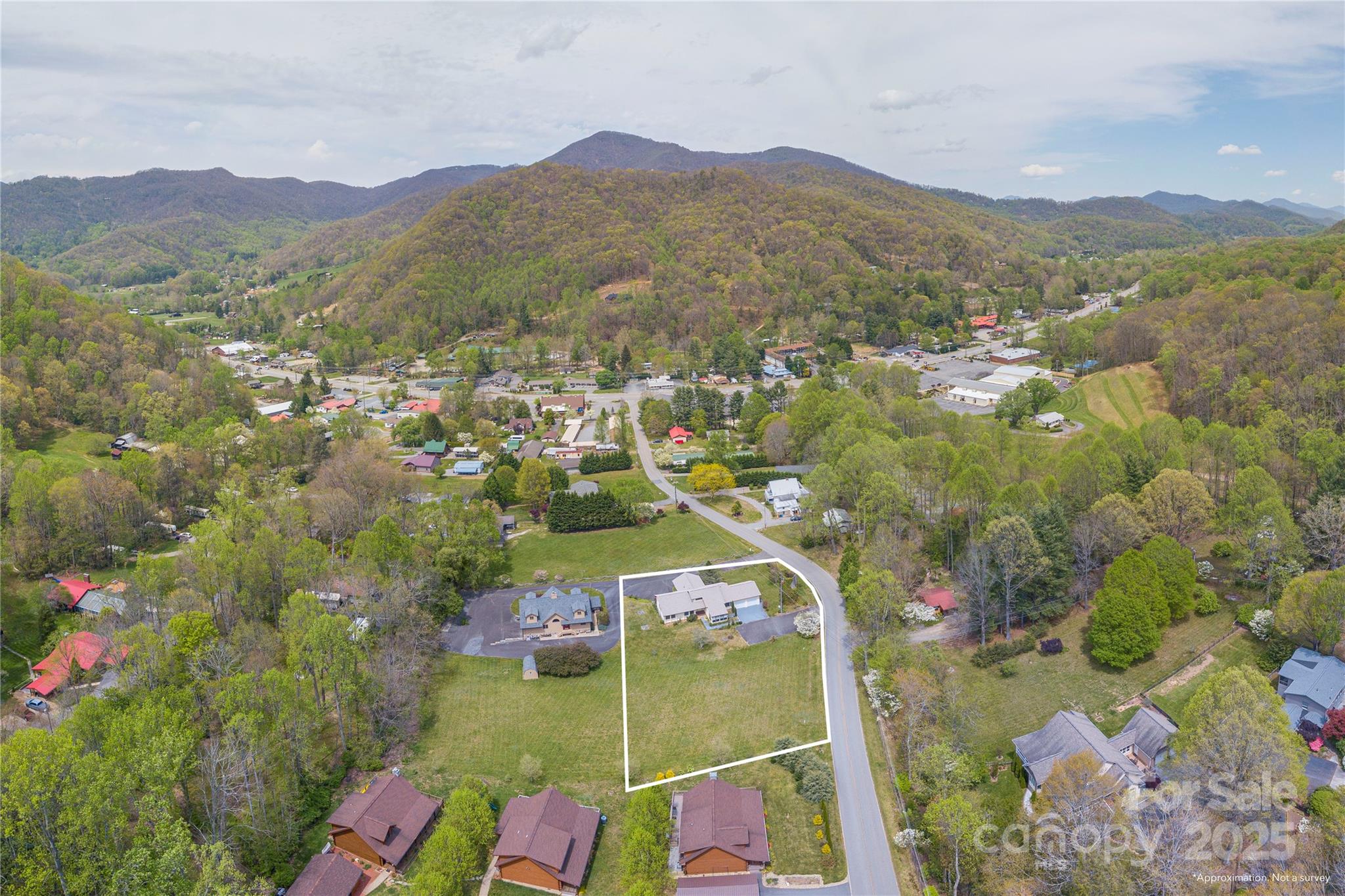 Ivy Hill - Residential