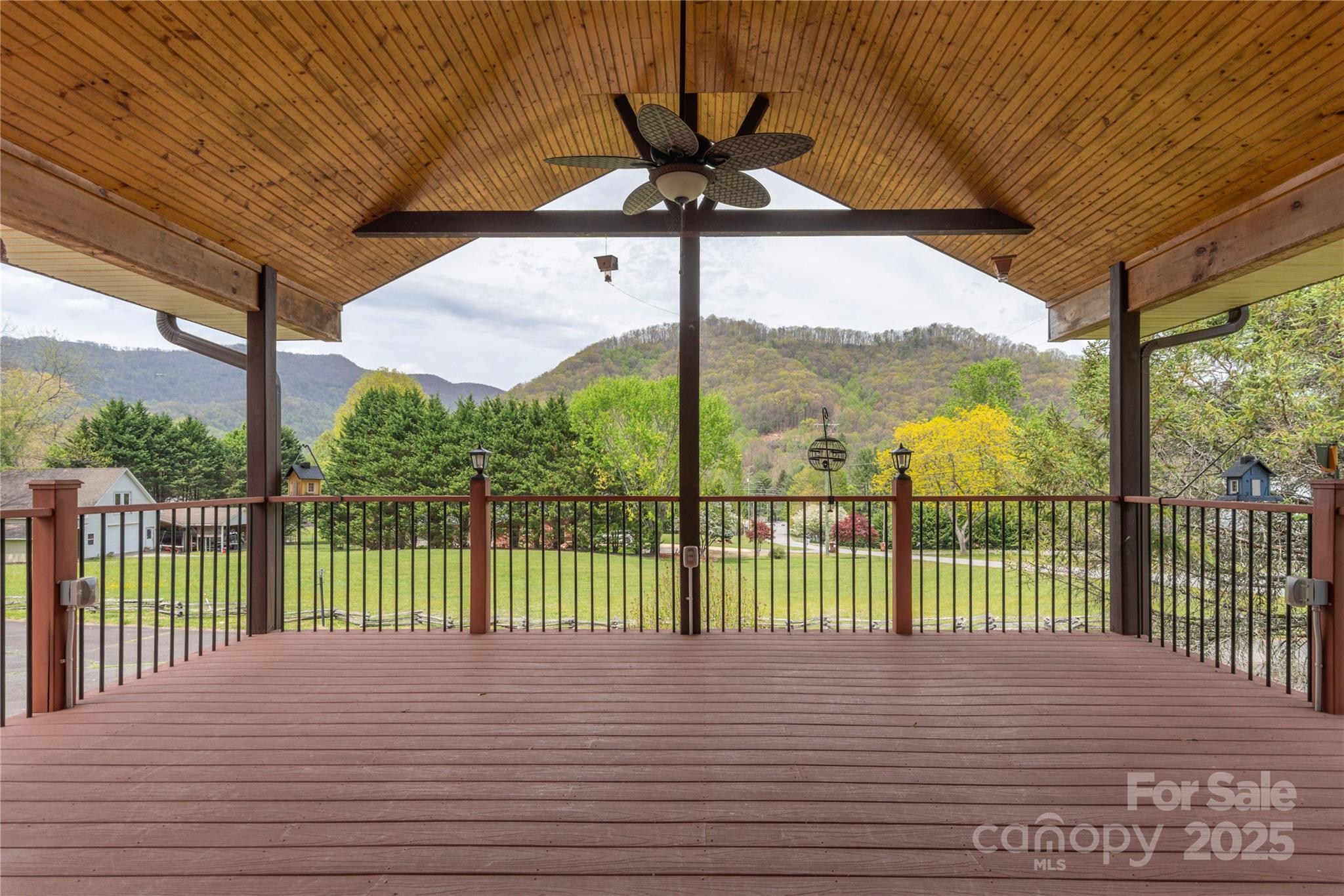 Ivy Hill - Residential