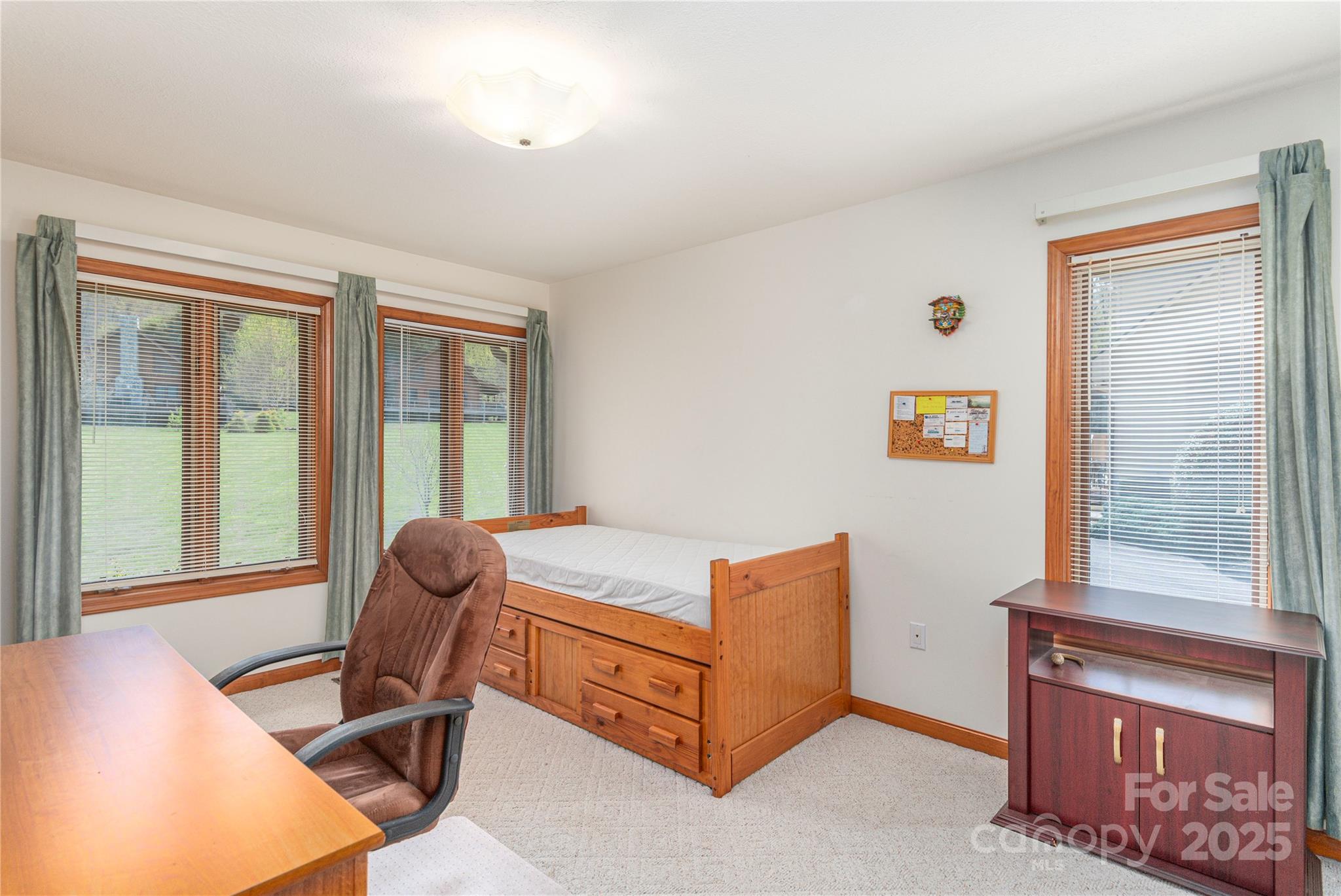 Ivy Hill - Residential