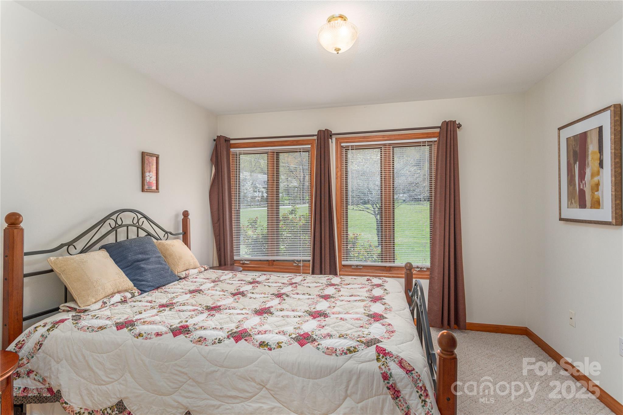 Ivy Hill - Residential