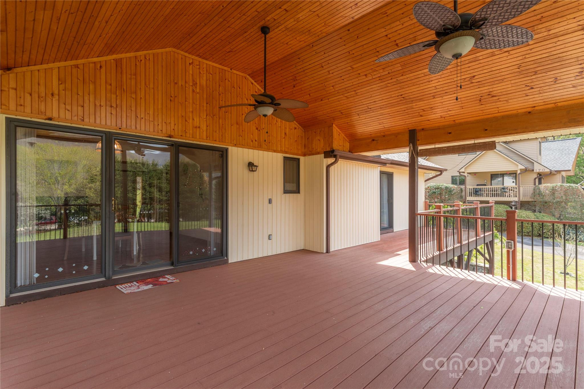 Ivy Hill - Residential