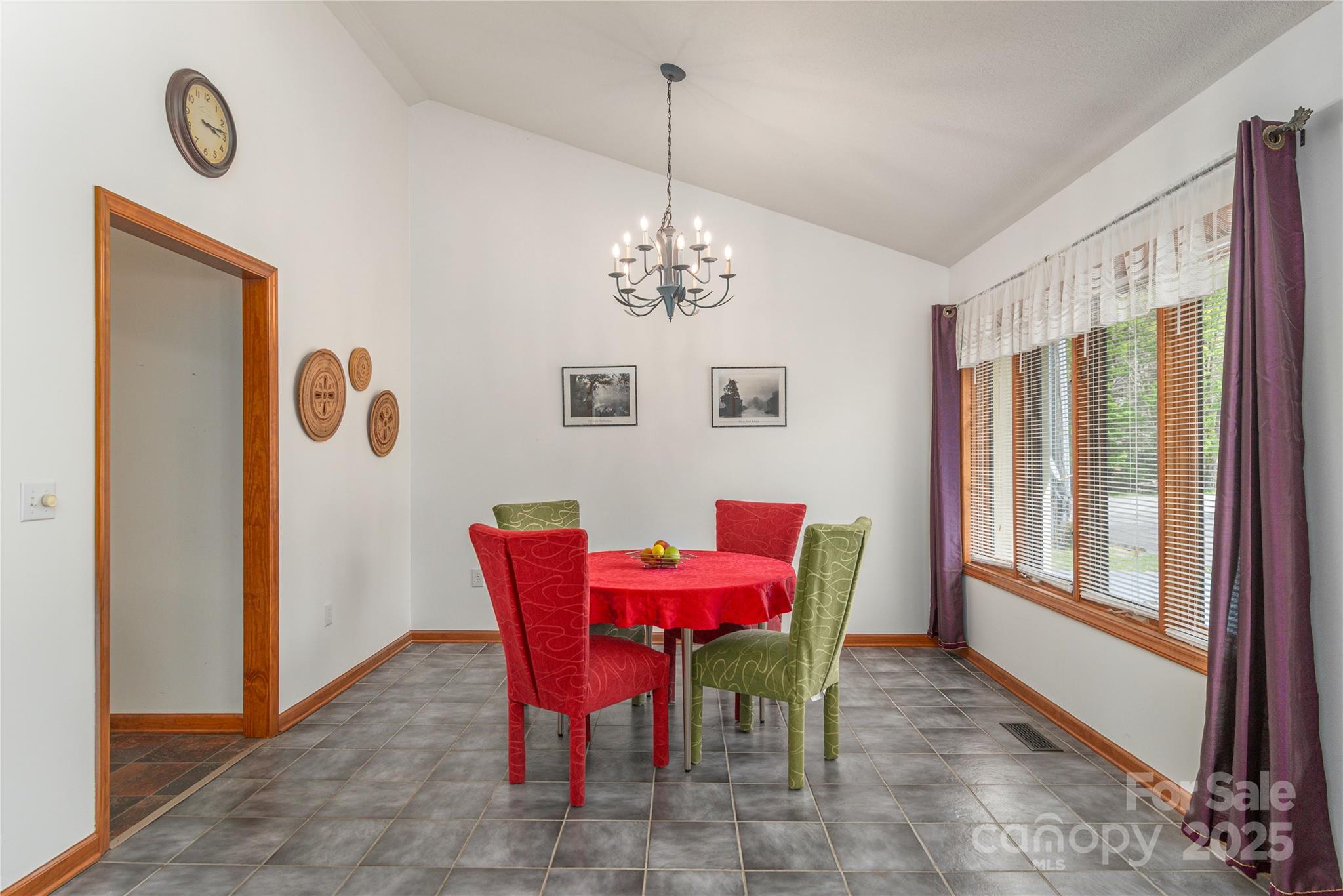 Ivy Hill - Residential