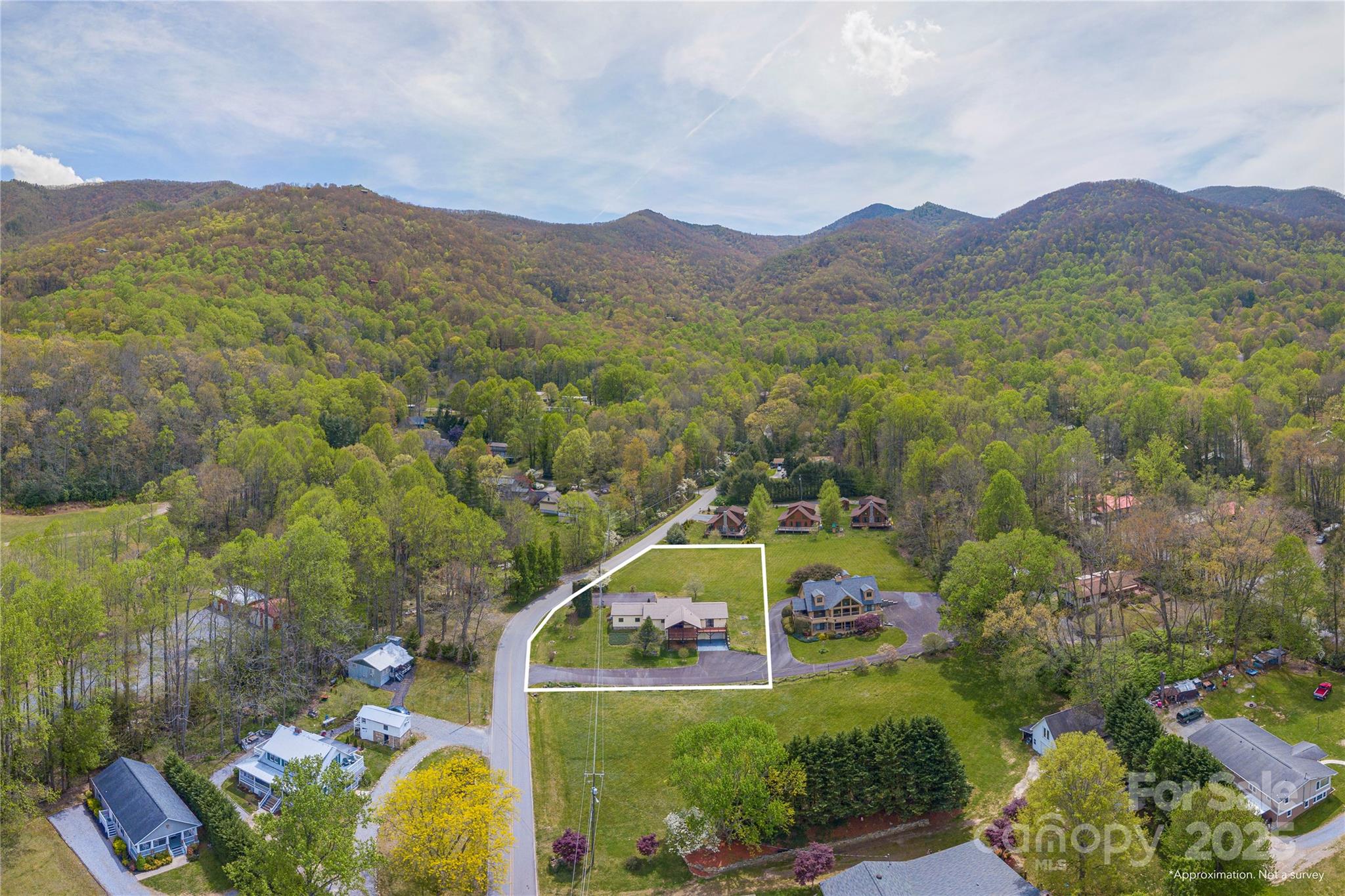 Ivy Hill - Residential