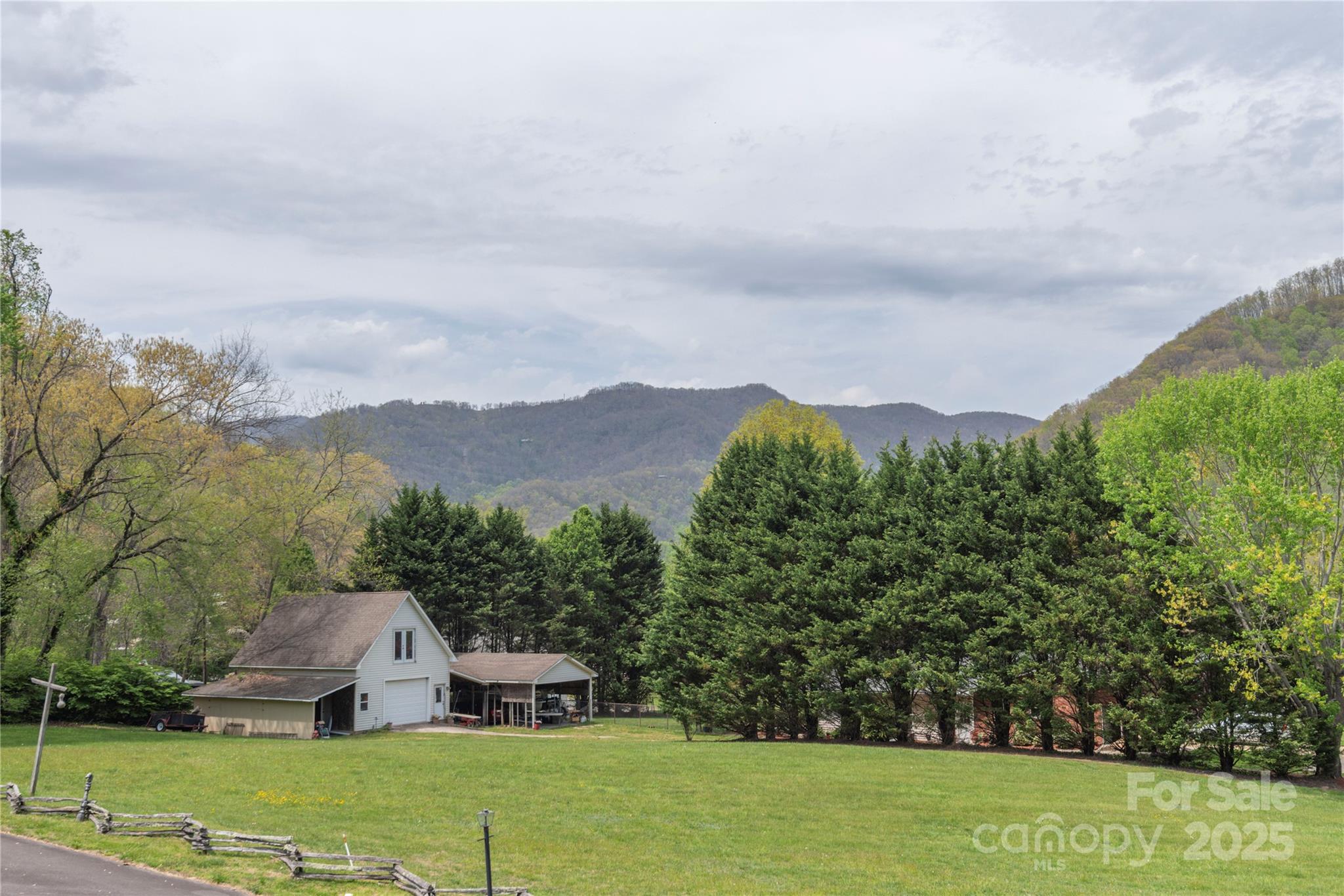 Ivy Hill - Residential