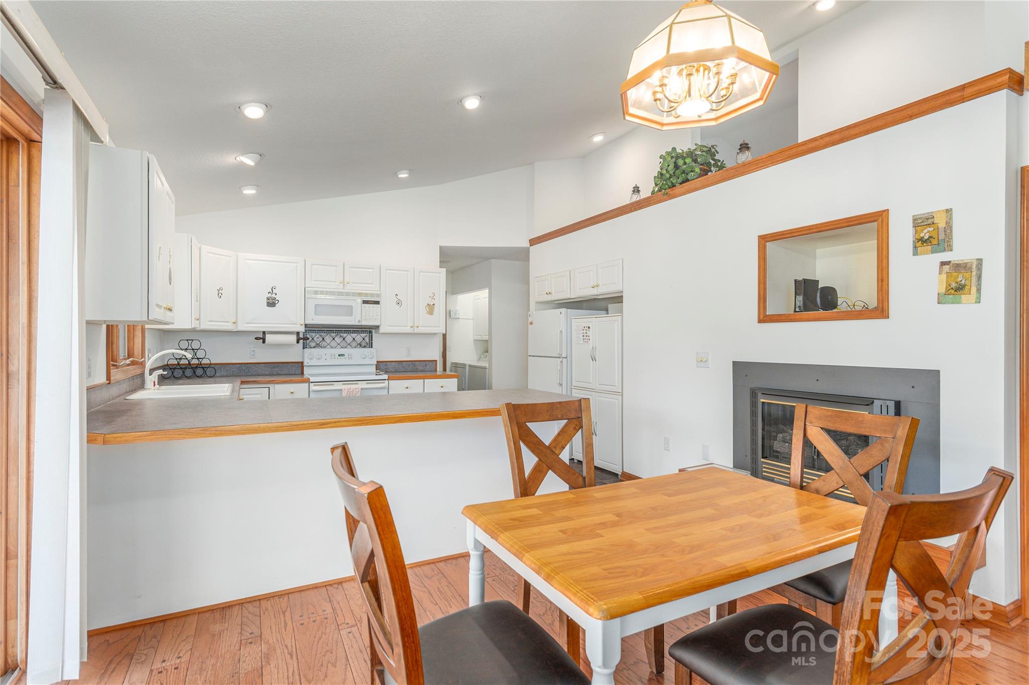 Ivy Hill - Residential