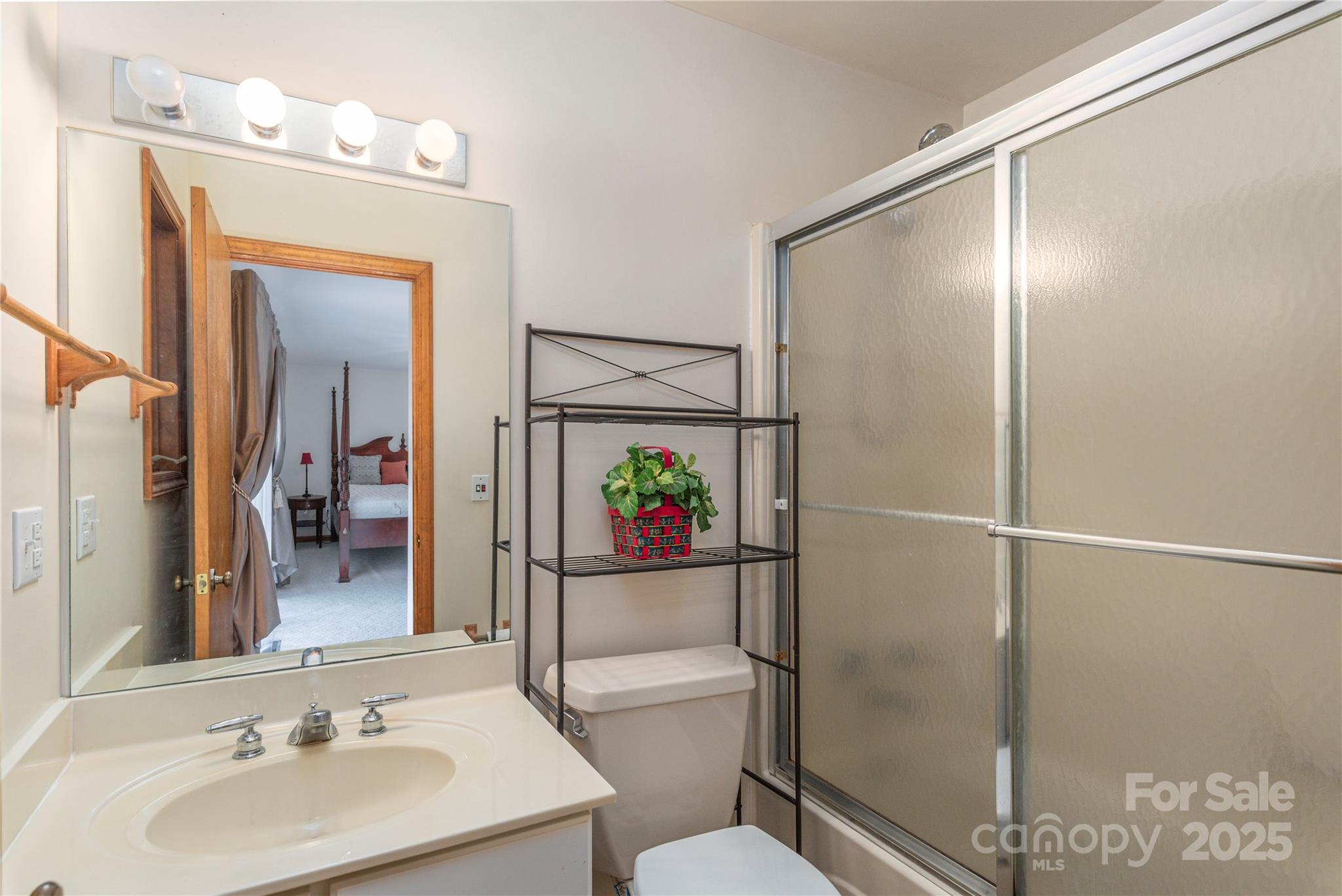 Ivy Hill - Residential