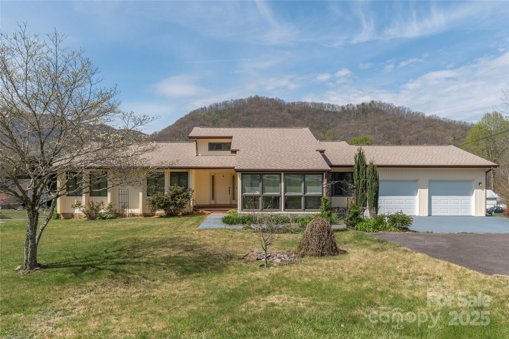 Ivy Hill - Residential