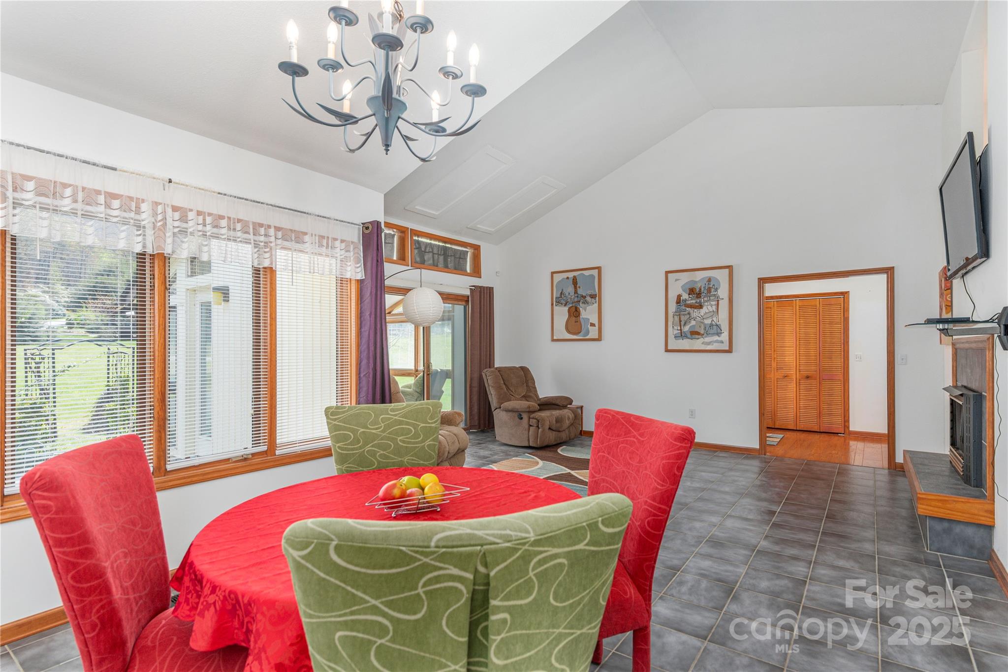 Ivy Hill - Residential