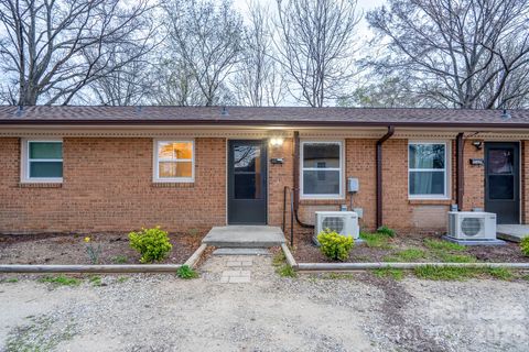 Photo of 745 Arbor Street #3, Concord, NC 28025 (MLS # 4332245)
