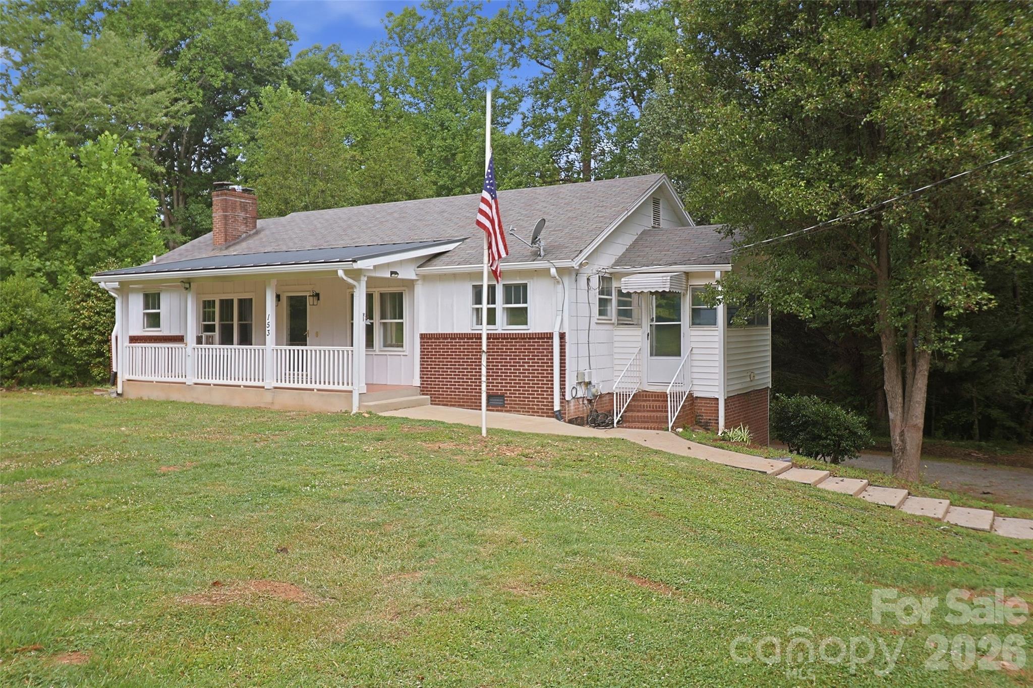 153 Southwinds Drive