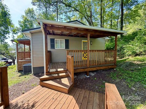 199 Druid Drive Asheville NC 28806