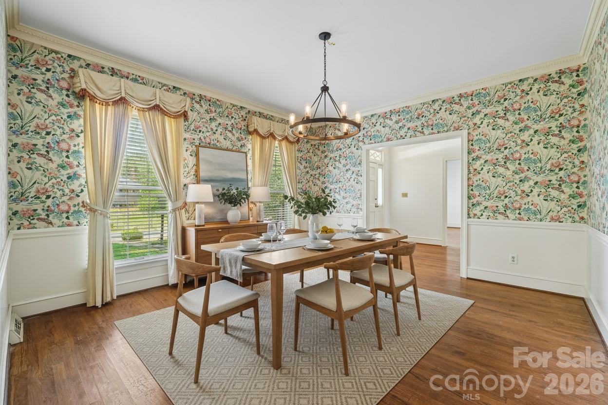 Deering Oaks - Residential
