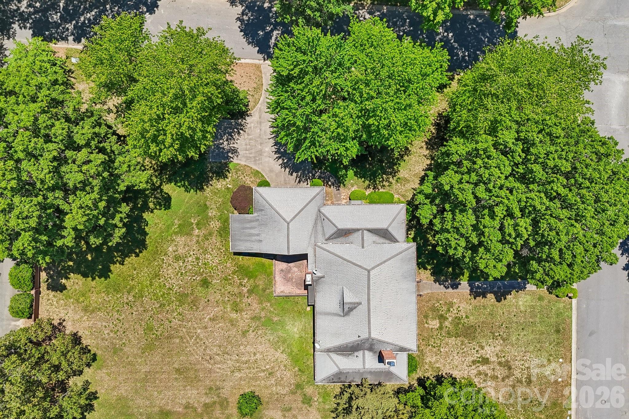 Deering Oaks - Residential