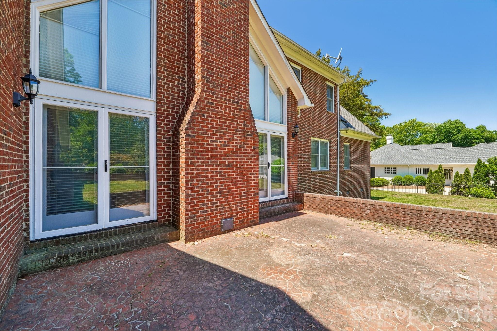 Deering Oaks - Residential