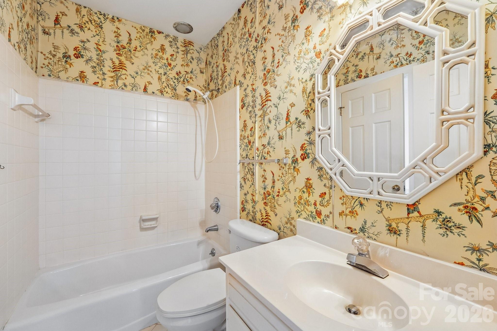 Deering Oaks - Residential