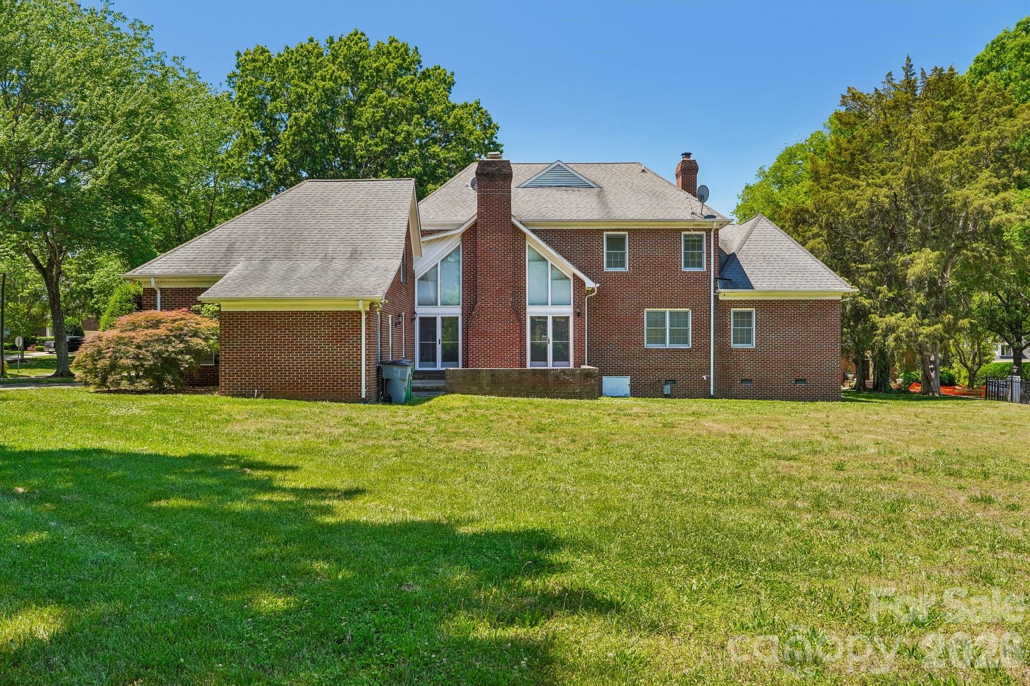 Deering Oaks - Residential