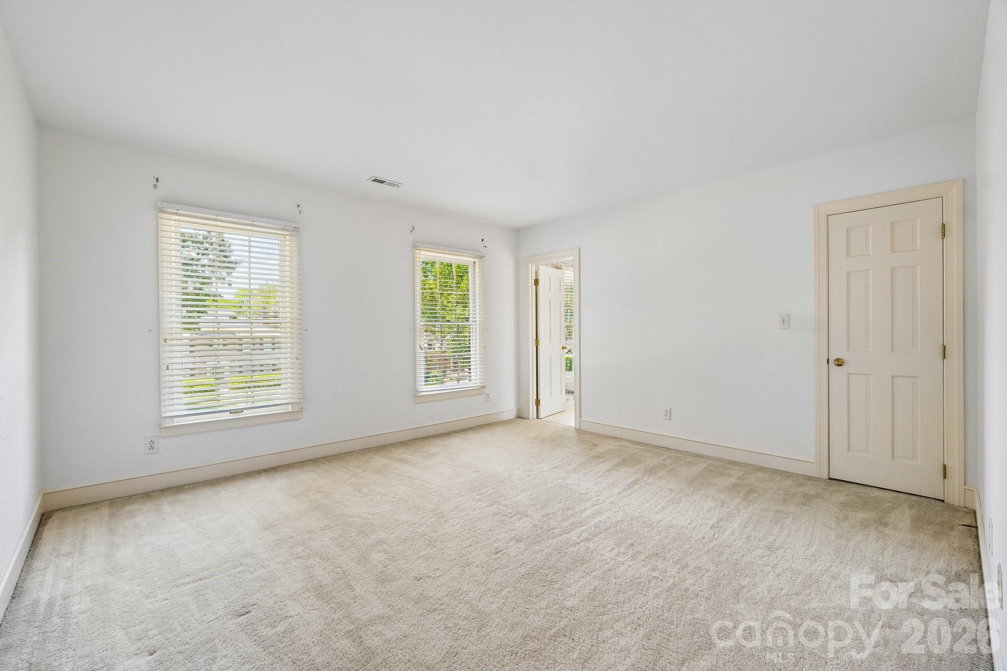 Deering Oaks - Residential
