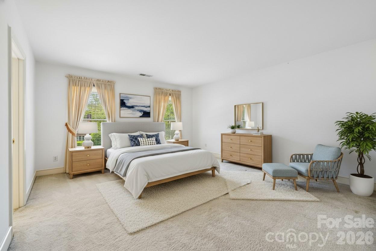 Deering Oaks - Residential
