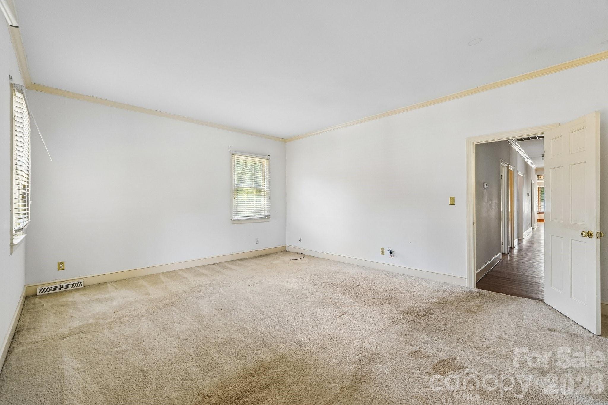 Deering Oaks - Residential