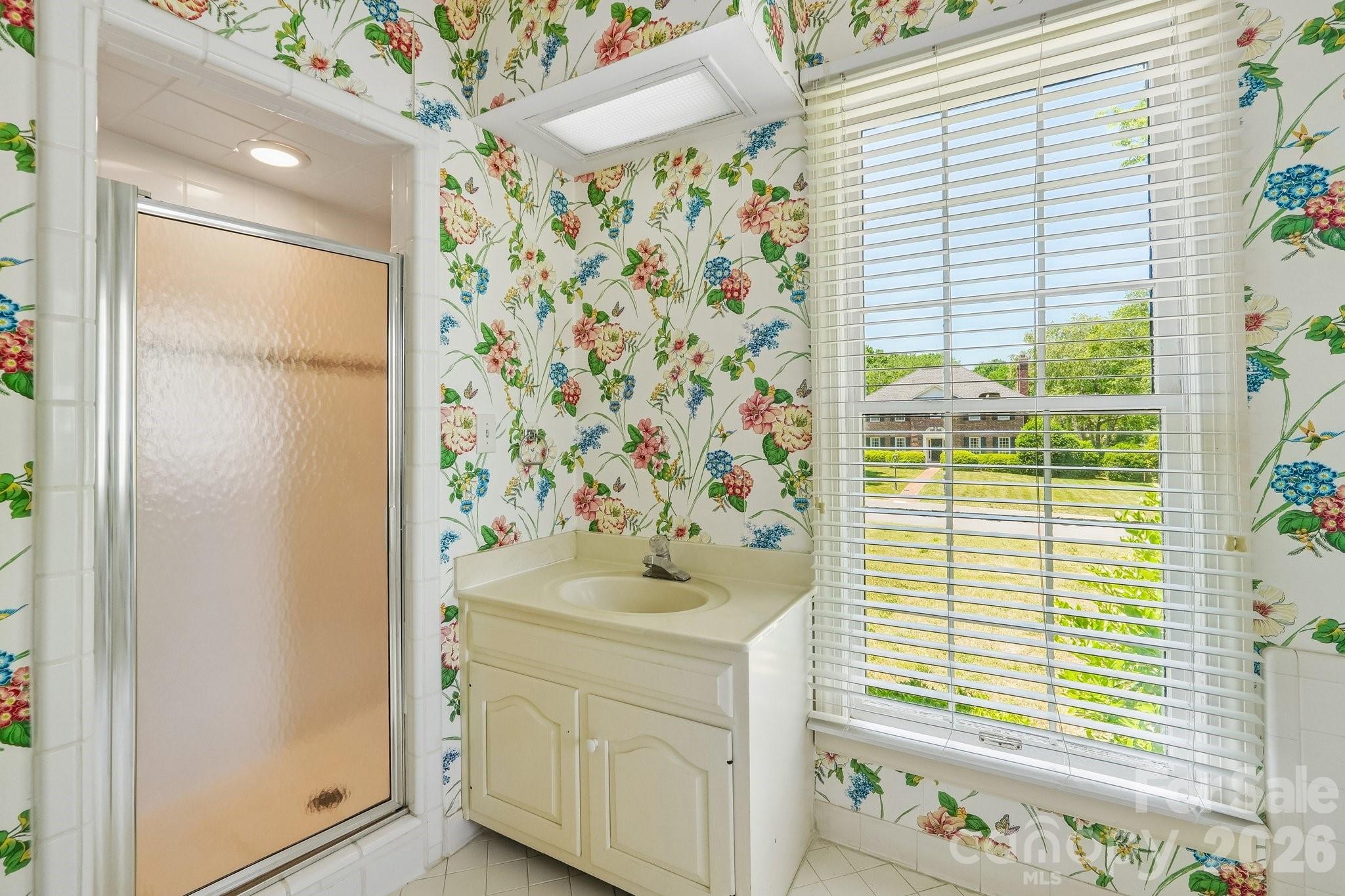 Deering Oaks - Residential