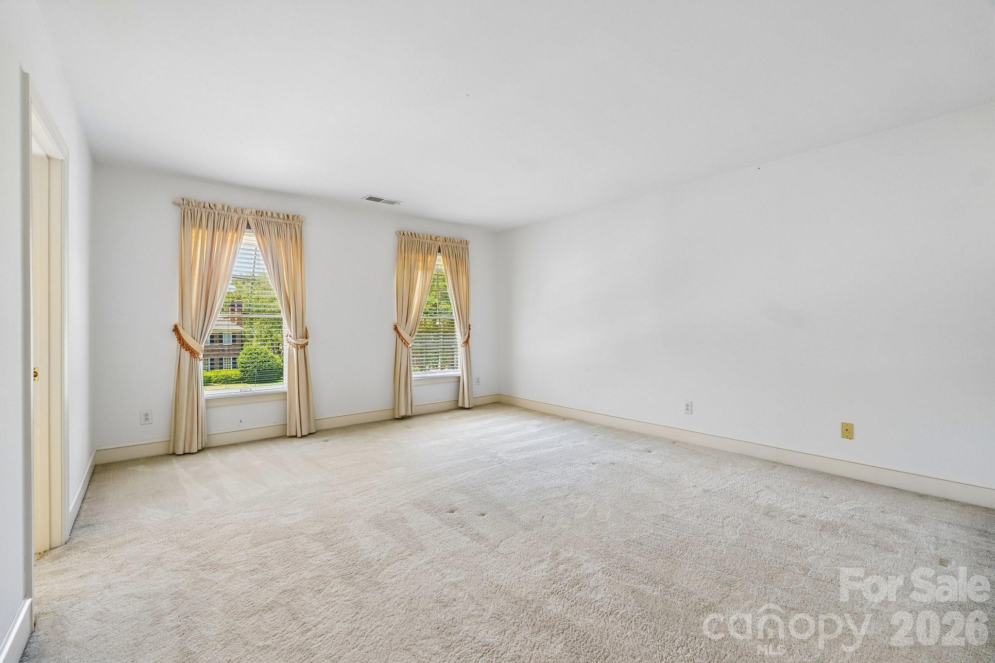 Deering Oaks - Residential