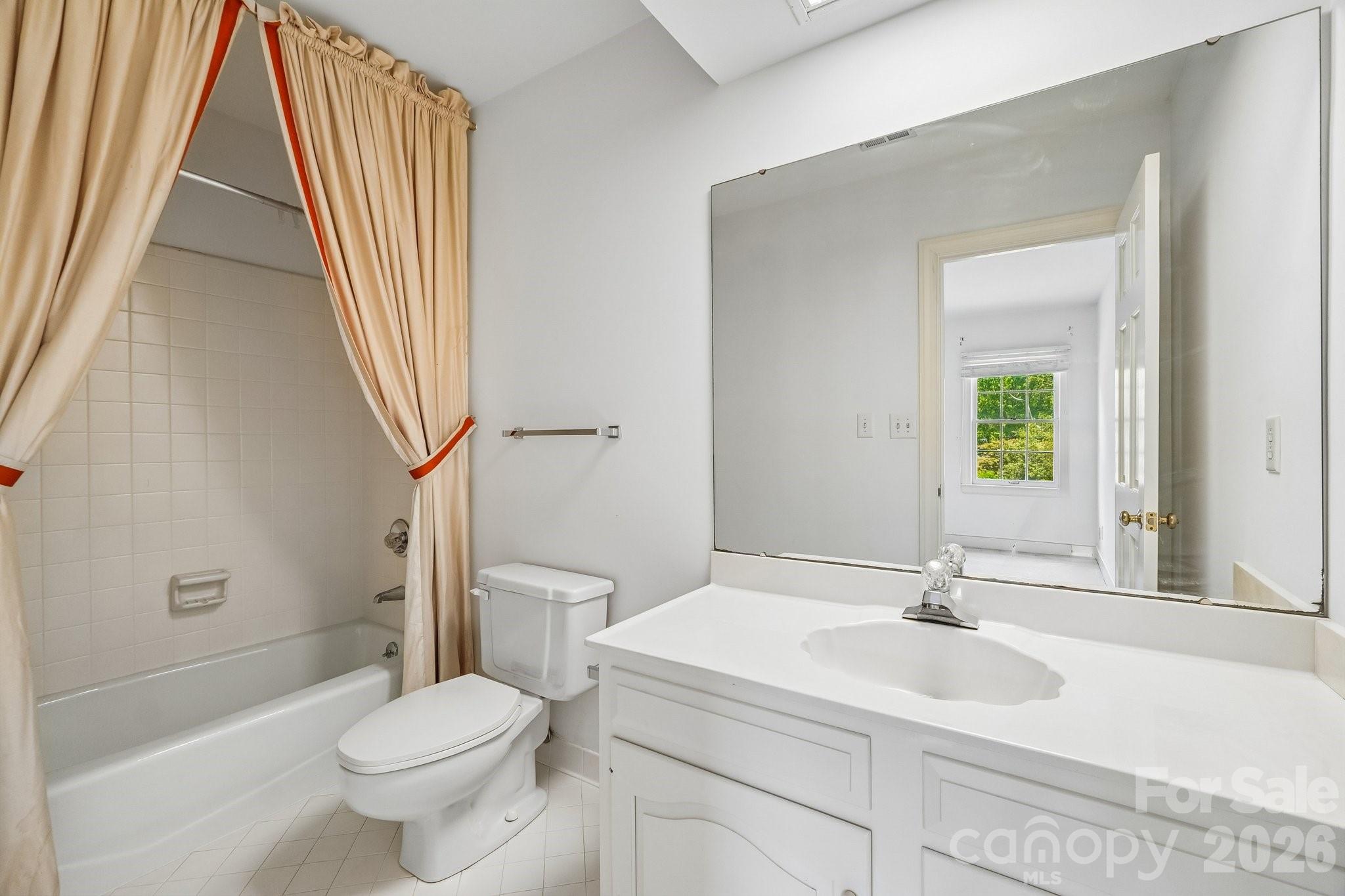 Deering Oaks - Residential