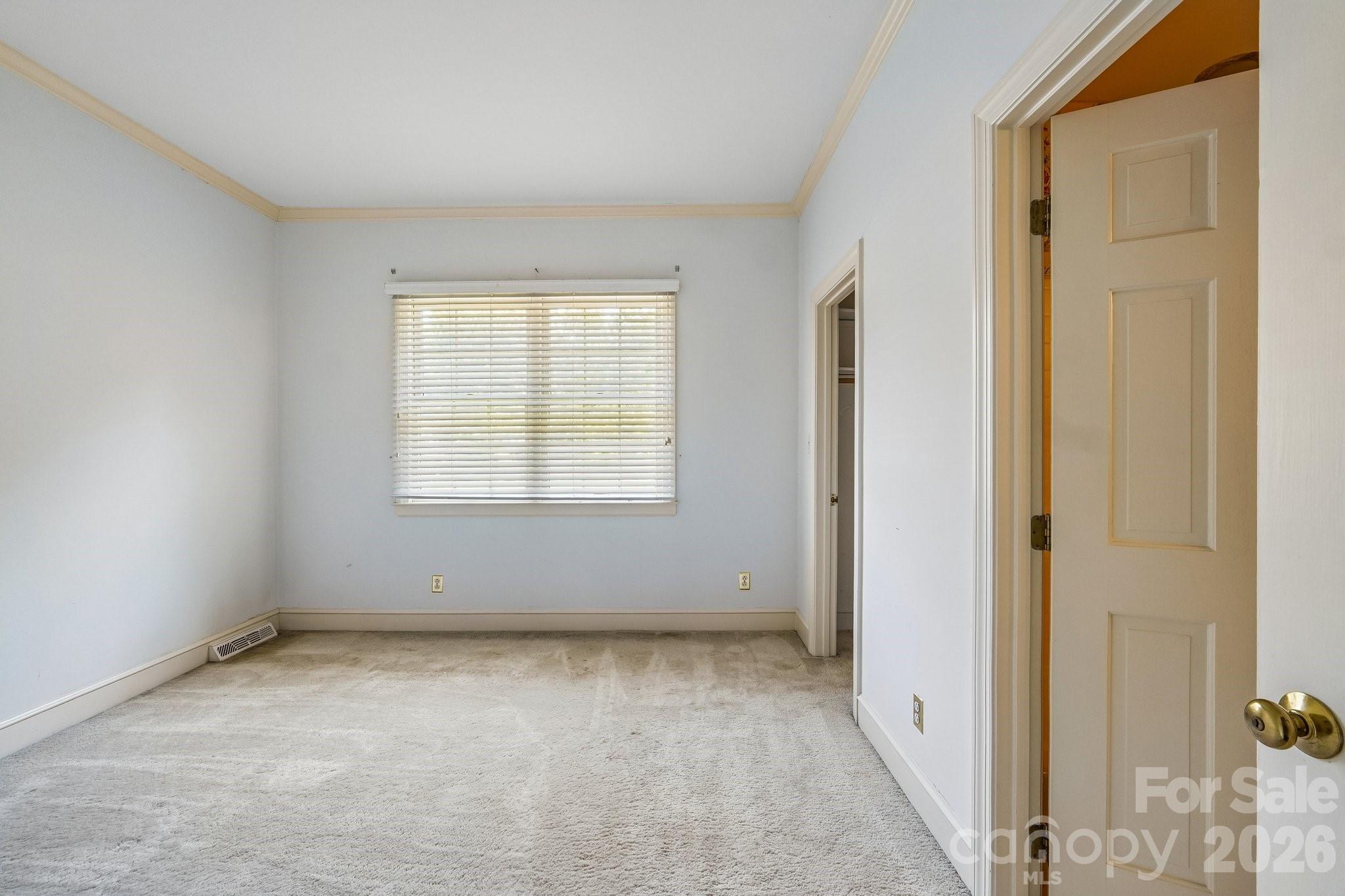 Deering Oaks - Residential