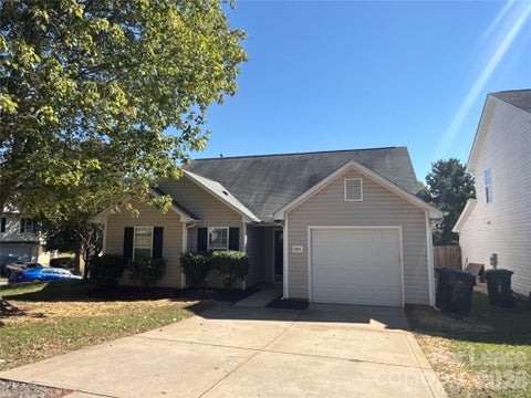 Photo of 7805 McGarry Trail, Charlotte, NC 28214 (MLS # 4435335)