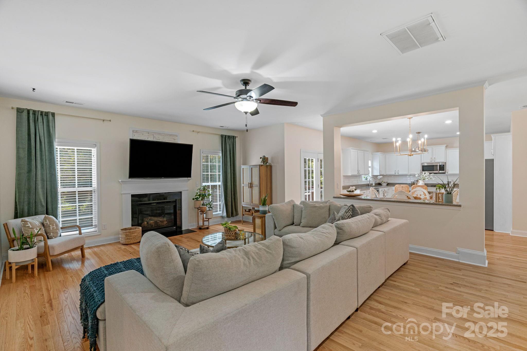 Briarcrest - Residential