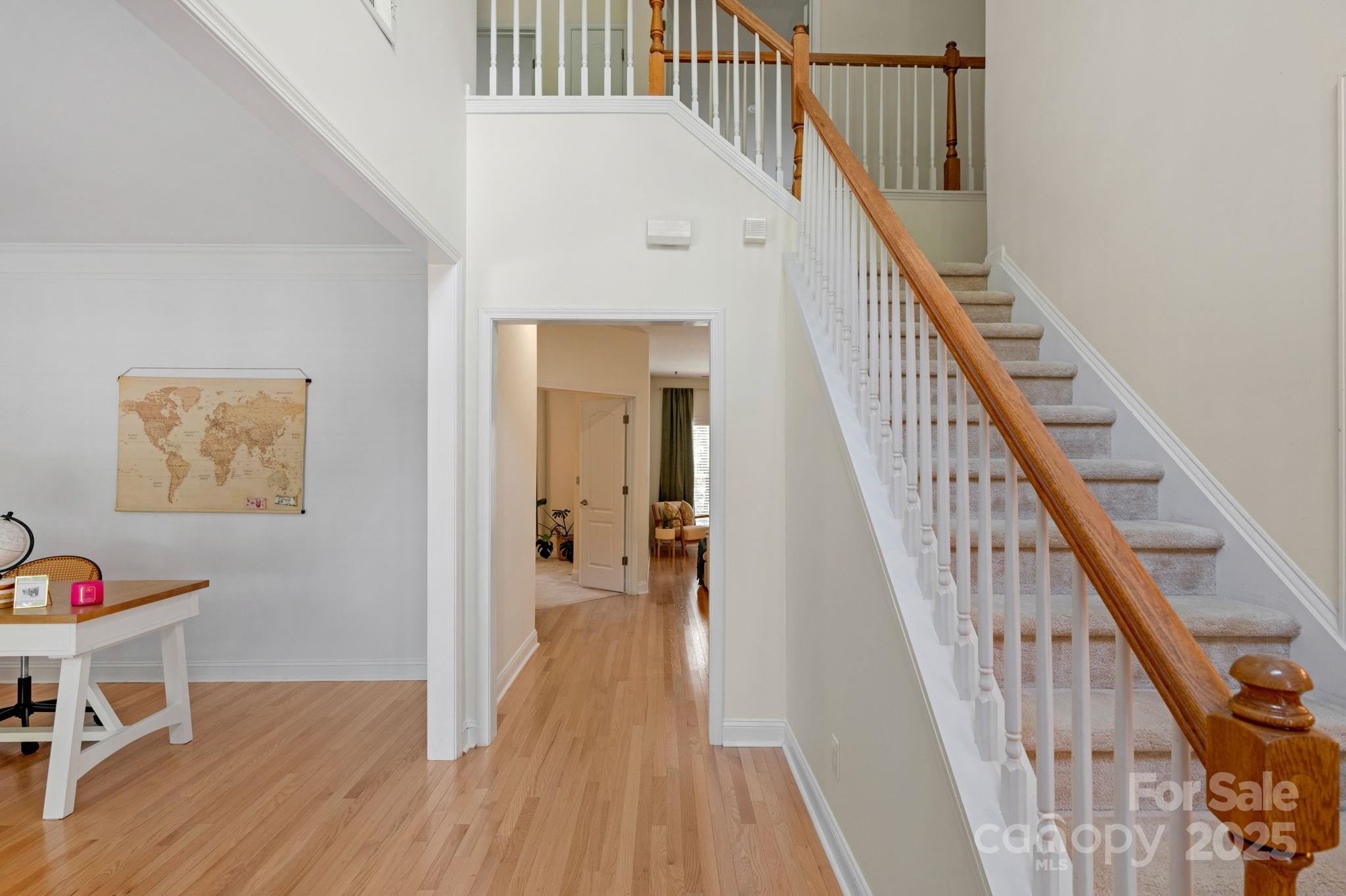 Briarcrest - Residential